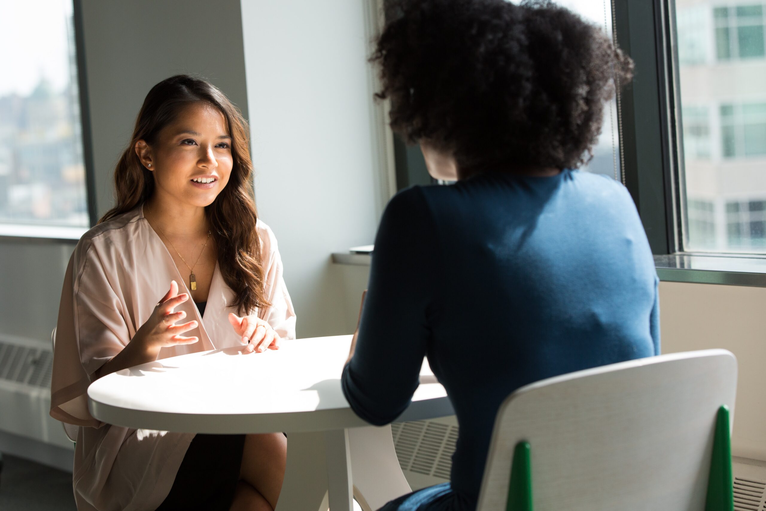 Why You Should Conduct Return-to-Work Interviews (and How to Do So)