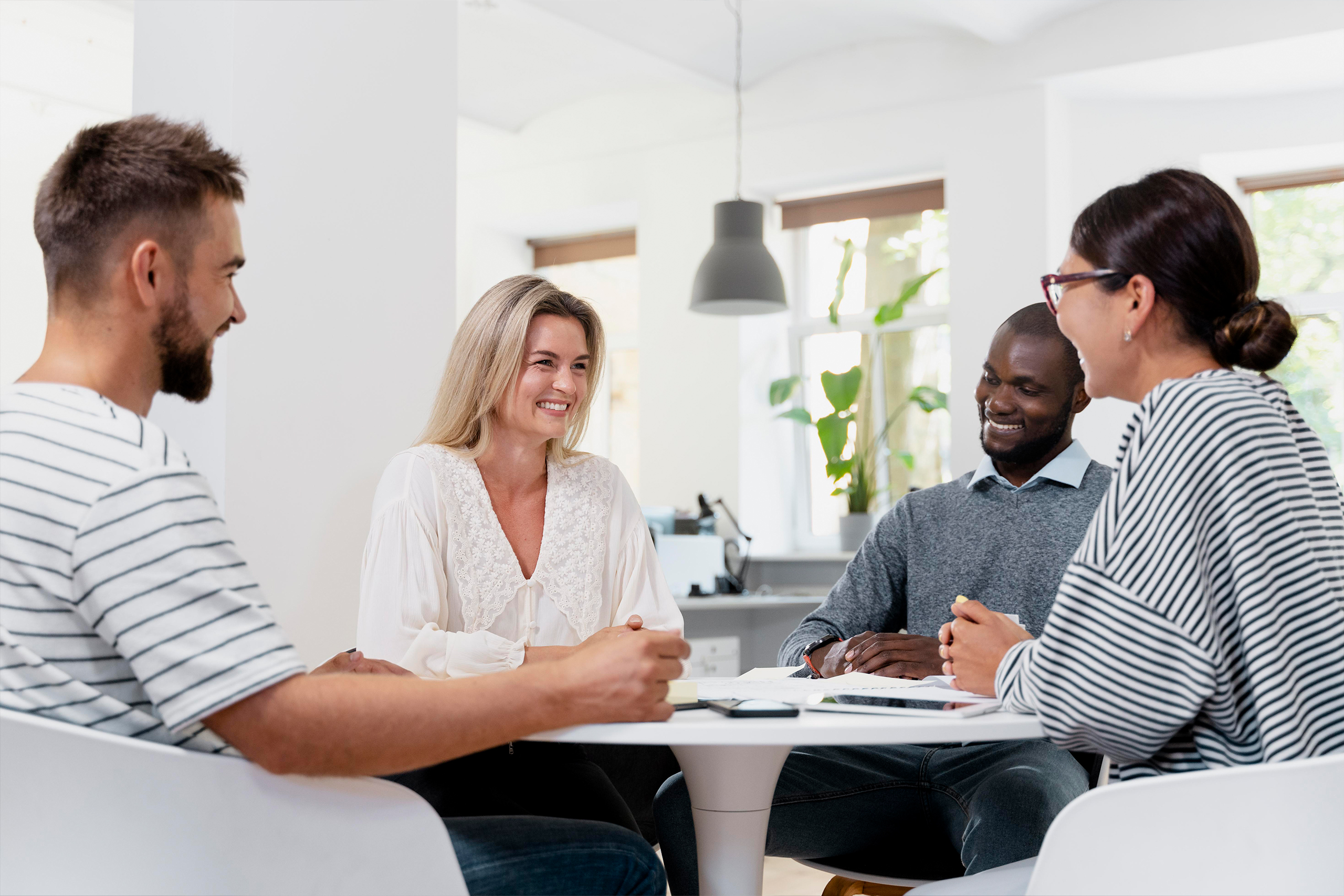 Employee Benefits on a Budget: Smart Strategies for Small and Medium Businesses