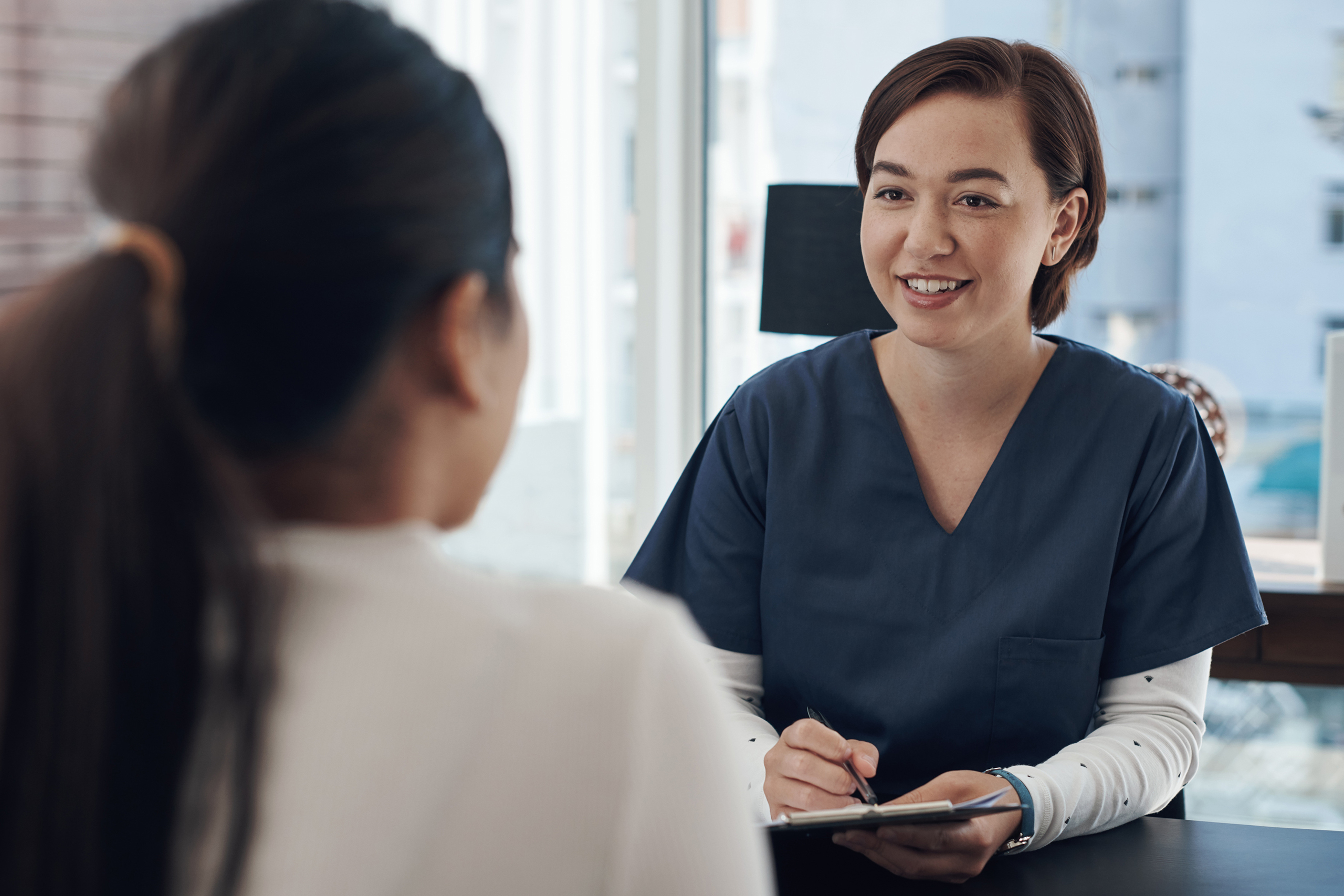 The Importance of HR in the Healthcare Industry