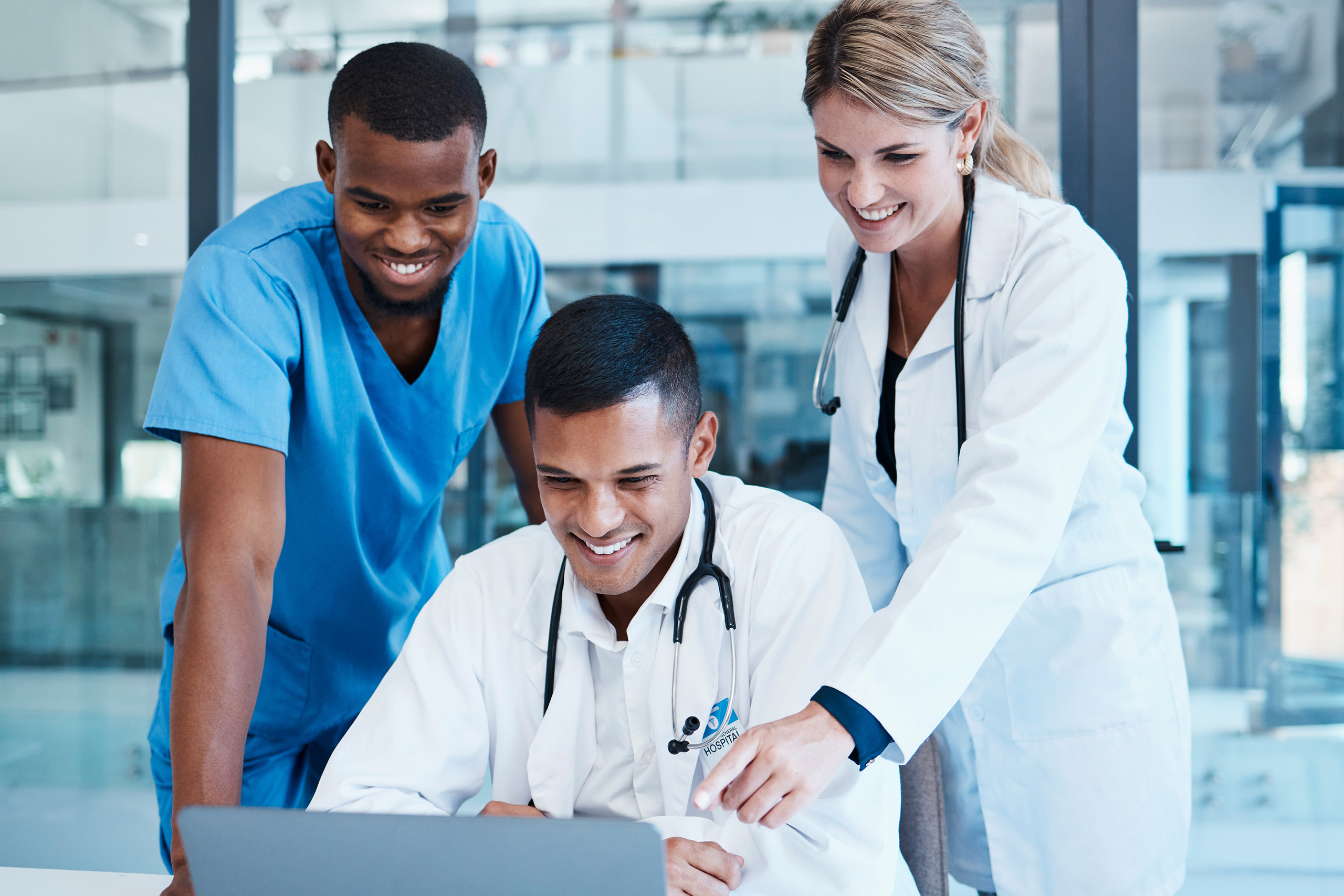 Effective Recruitment for Healthcare: Addressing End-of-Year Staffing and Onboarding Needs