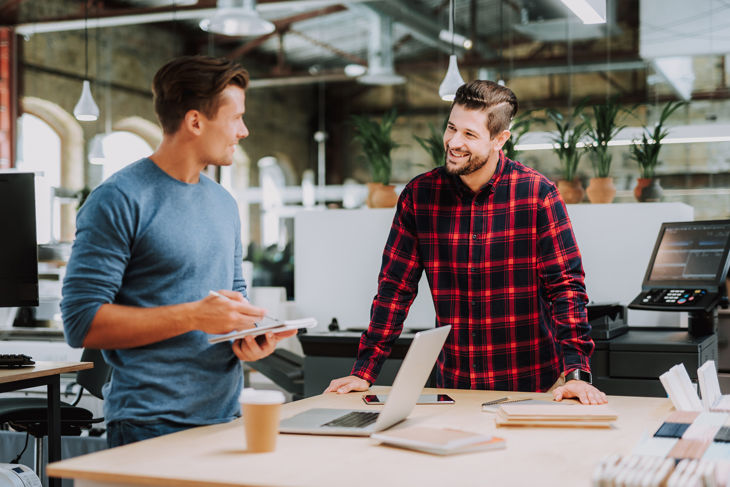 Preparing Your Tech Startup for the New Year: HR and Recruitment Planning