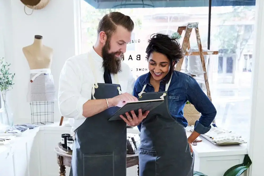 Streamlining Q1 Recruitment for Retail and Hospitality: Essential HR Strategies
