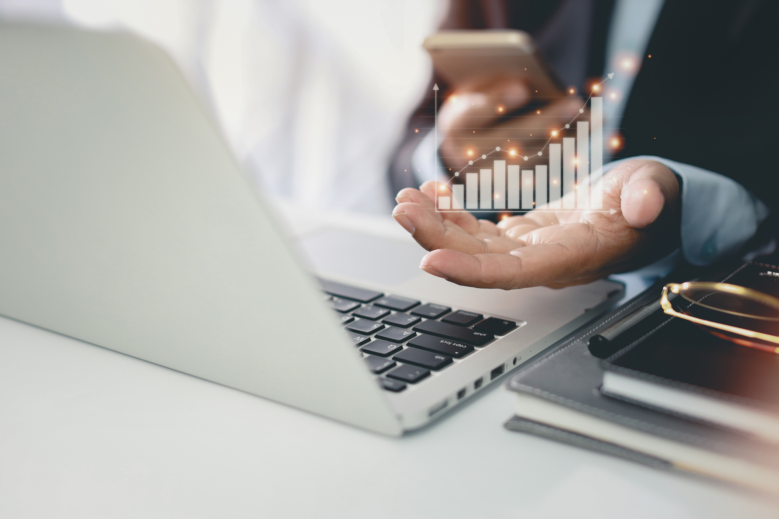 Scaling with Confidence: HR Solutions for Growth-Minded Businesses