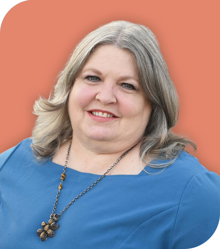Trudy Hankins